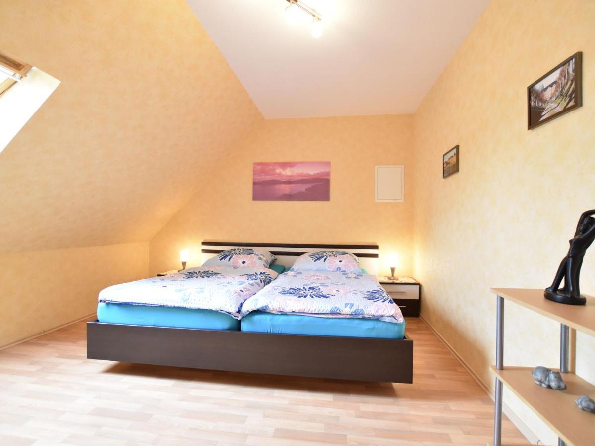 Attractive Apartment In Kluetz Near The Sea Klutz Kültér fotó
