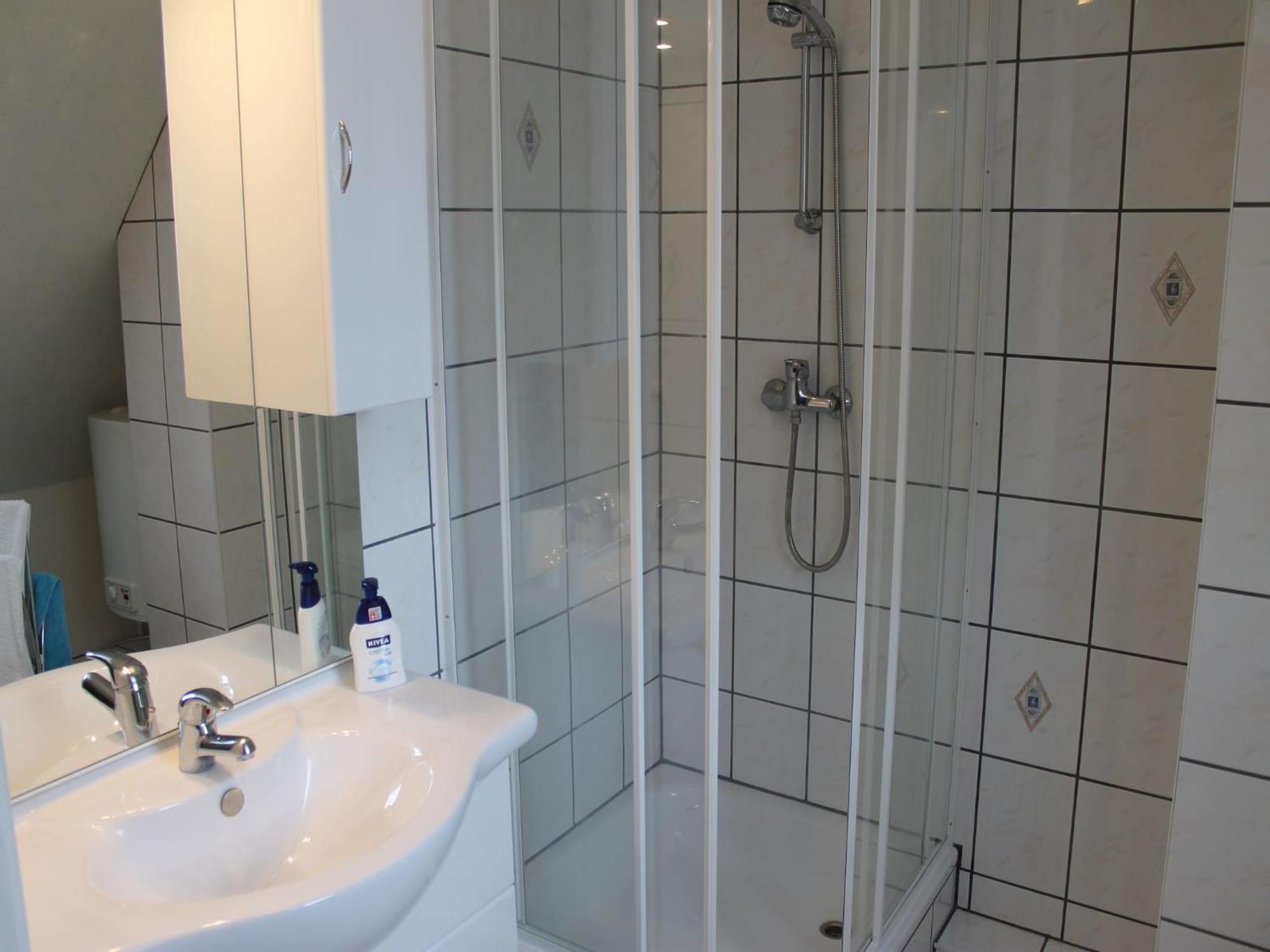 Attractive Apartment In Kluetz Near The Sea Klutz Kültér fotó